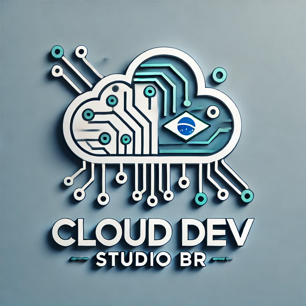 Cloud Dev Studio